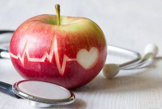 Michigan Apple Health Facts