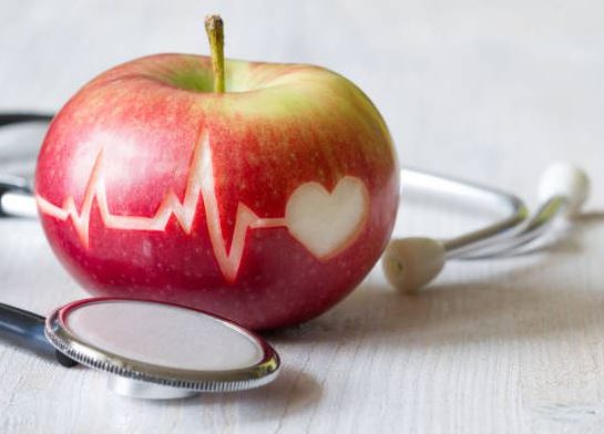 Michigan Apple Health Facts