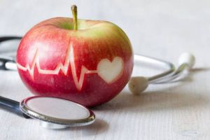 March is National Nutrition Month