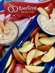 EverCrisp and Dips Recipes