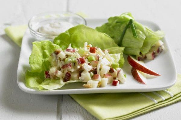 Michigan Apple Salad Bundles - Michigan Apples