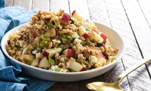 Michigan Apple Healthy Living Recipes Michigan Apple Healthy Living Recipes