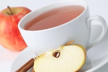 Michigan Apple Tea