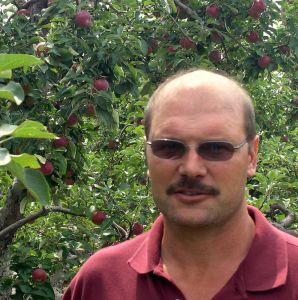 Meet Michigan Apple Growers - Dietrich Orchard