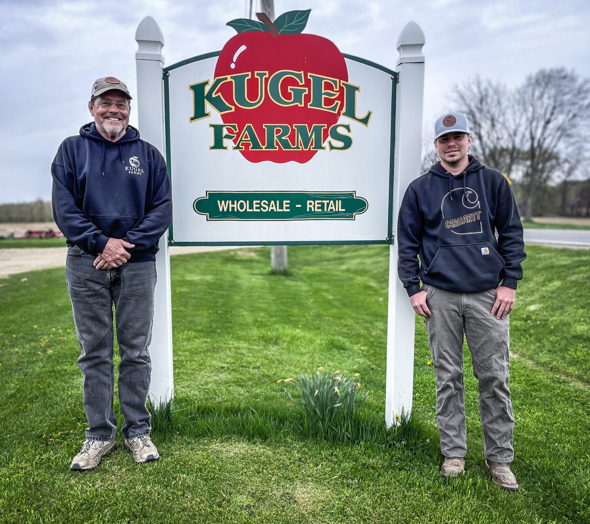 Kugel Farms photo