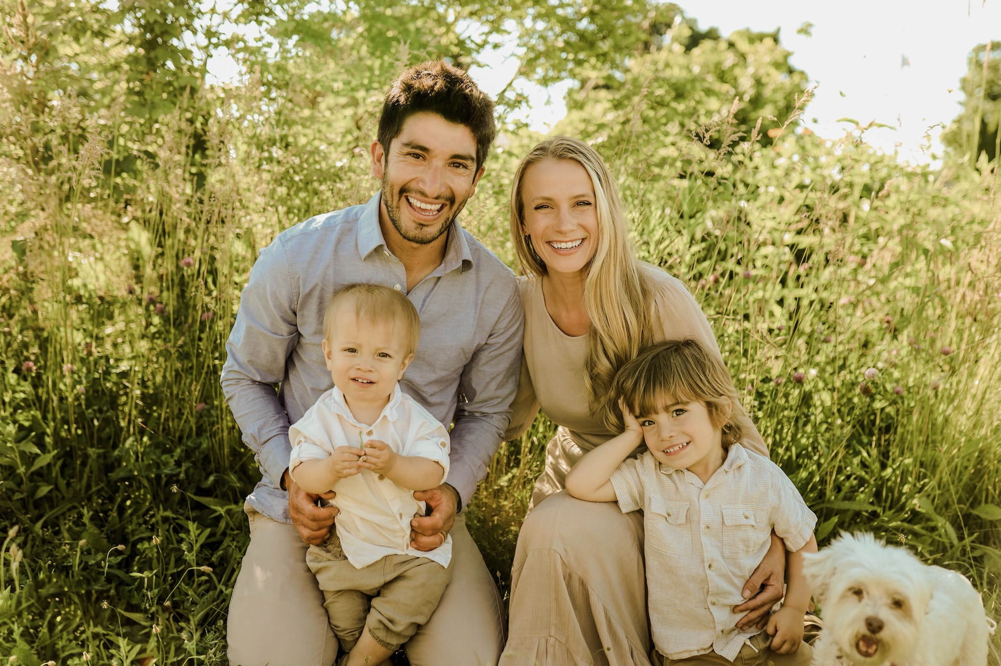 Meet Michigan Apple Growers - Katie Vargas