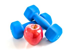 Apples for Athletes