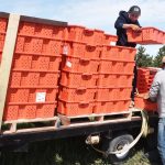 Bipartisan group in U.S. House urges relief for farmers, temporary freeze on rising wages Bipartisan group in U.S. House urges relief for farmers, temporary freeze on rising wages