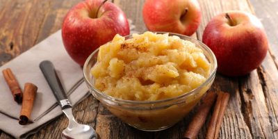 Healthy Eating with Michigan Apples Healthy Eating with Michigan Apples
