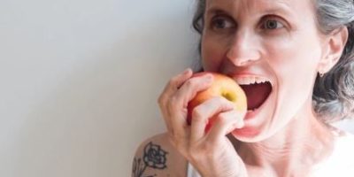 Apples in Midlife: How One Simple Fruit Supports Women’s Health Apples in Midlife: How One Simple Fruit Supports Women’s Health