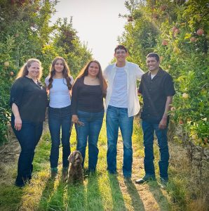 Grower Profile Araceli Grower Profile Araceli