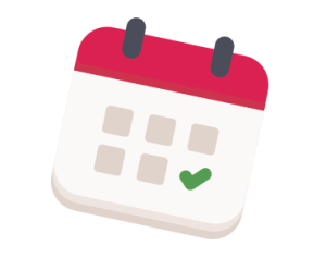 Calendar Icon
