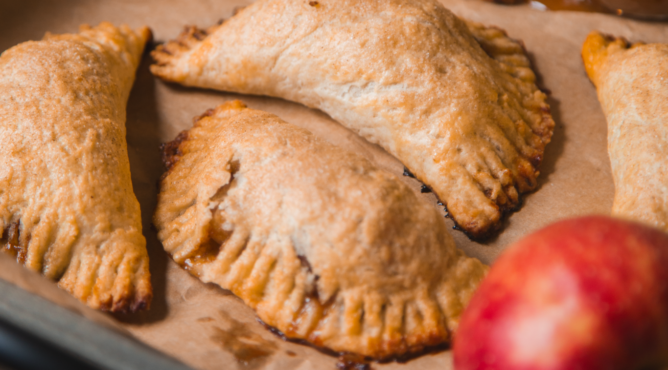Which Apples Are Best for Baking